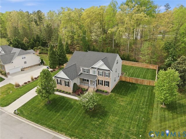 4024 Water Overlook Blvd, Midlothian, VA 23112