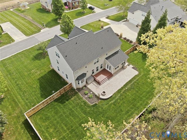 4024 Water Overlook Blvd, Midlothian, VA 23112