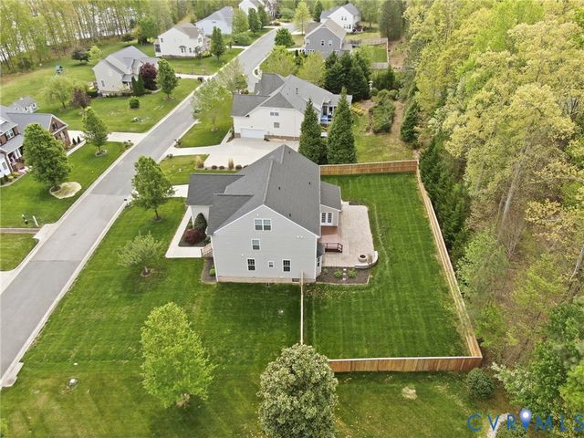 4024 Water Overlook Blvd, Midlothian, VA 23112