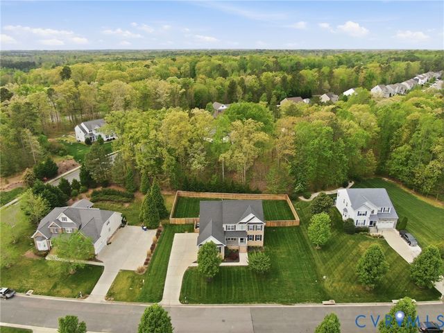4024 Water Overlook Blvd, Midlothian, VA 23112