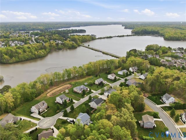 4024 Water Overlook Blvd, Midlothian, VA 23112