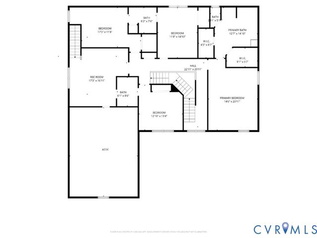 4024 Water Overlook Blvd, Midlothian, VA 23112