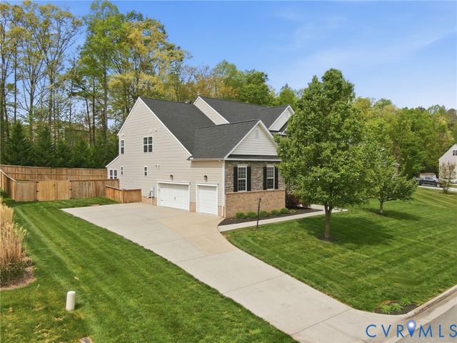 4024 Water Overlook Blvd, Midlothian, VA 23112