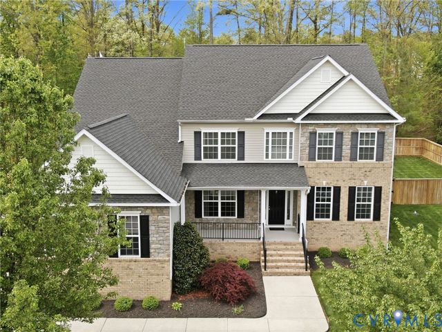4024 Water Overlook Blvd, Midlothian, VA 23112