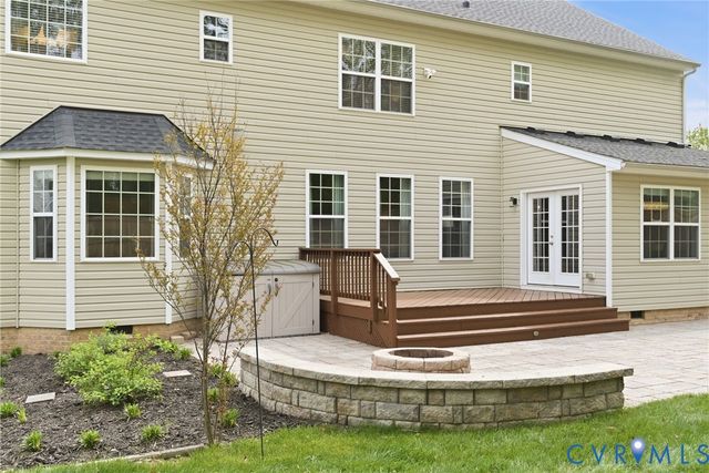 4024 Water Overlook Blvd, Midlothian, VA 23112