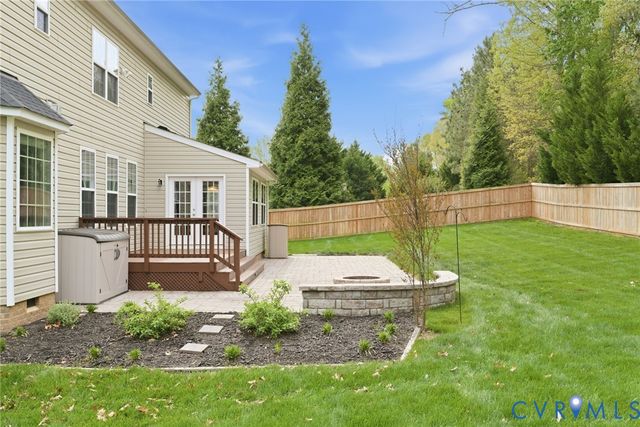 4024 Water Overlook Blvd, Midlothian, VA 23112