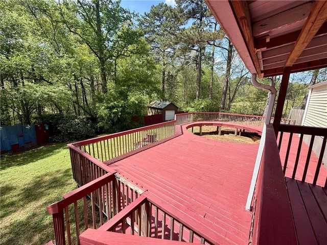 134 Delay Street, Woodstock, GA 30189