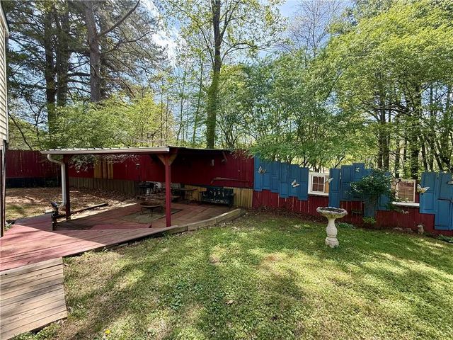 134 Delay Street, Woodstock, GA 30189