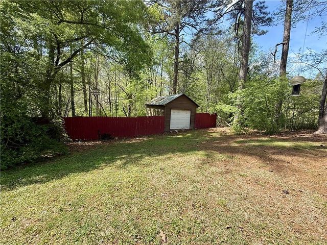 134 Delay Street, Woodstock, GA 30189