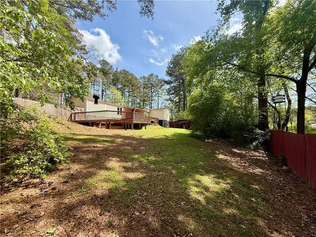 134 Delay Street, Woodstock, GA 30189