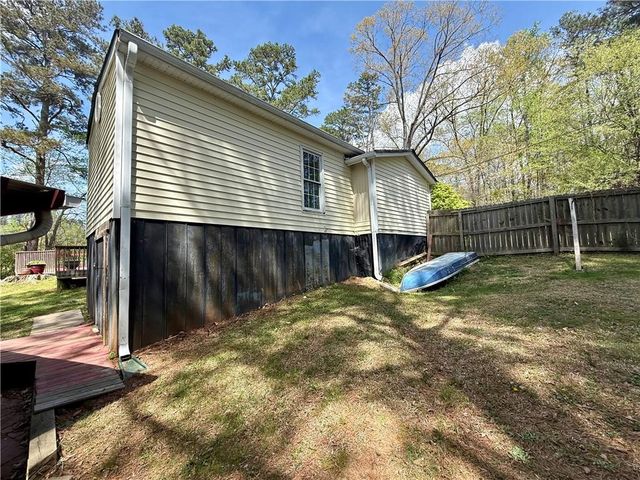 134 Delay Street, Woodstock, GA 30189