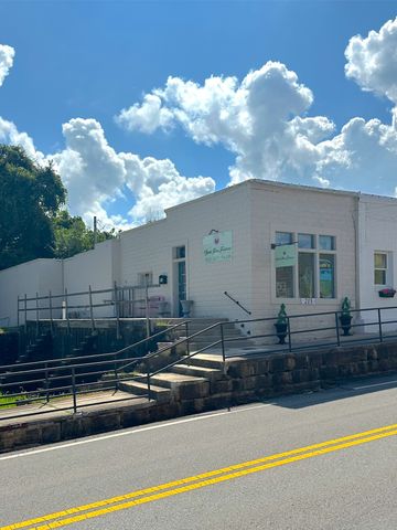 213 N Church St, Livingston, TN 38570