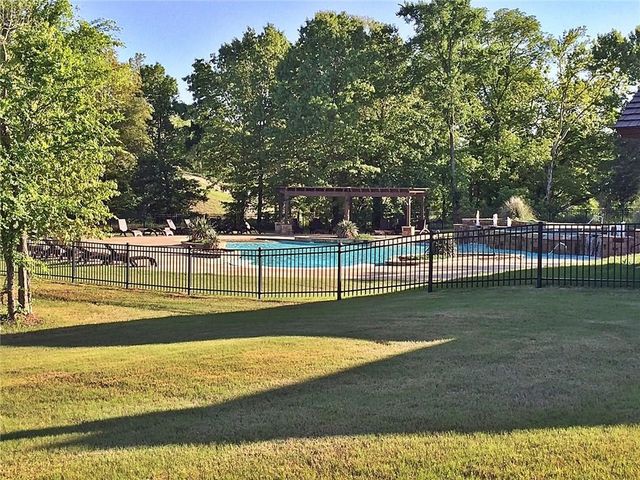 47A Reflection Bay Boulevard, Gordonville, TX 76245
