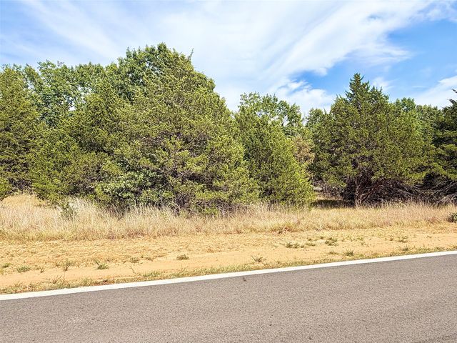 47A Reflection Bay Boulevard, Gordonville, TX 76245