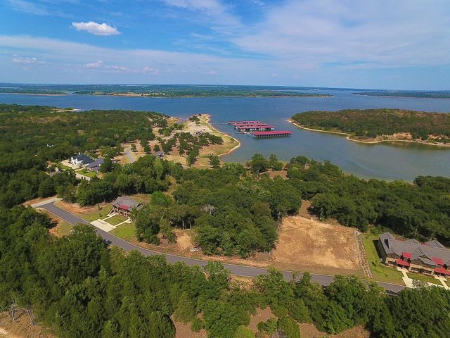 47A Reflection Bay Boulevard, Gordonville, TX 76245