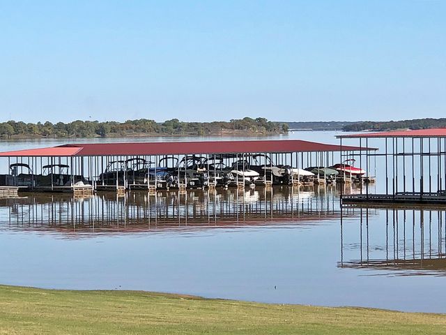 47A Reflection Bay Boulevard, Gordonville, TX 76245