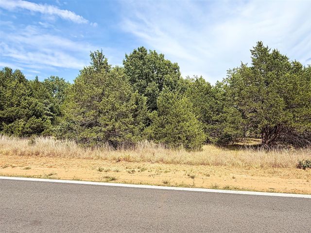 47A Reflection Bay Boulevard, Gordonville, TX 76245