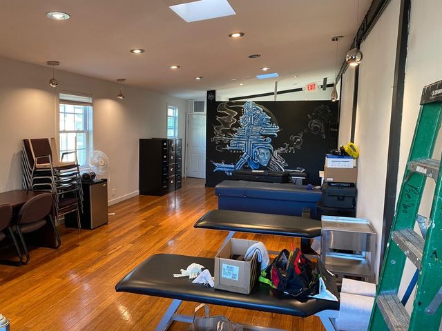253 Amory Street D, Boston, MA 02130