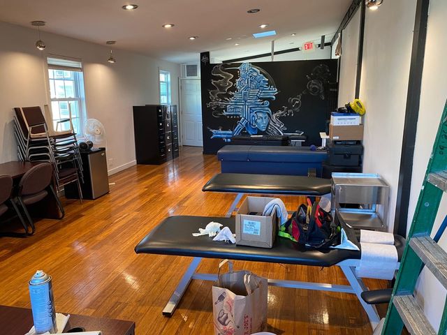 253 Amory Street D, Boston, MA 02130