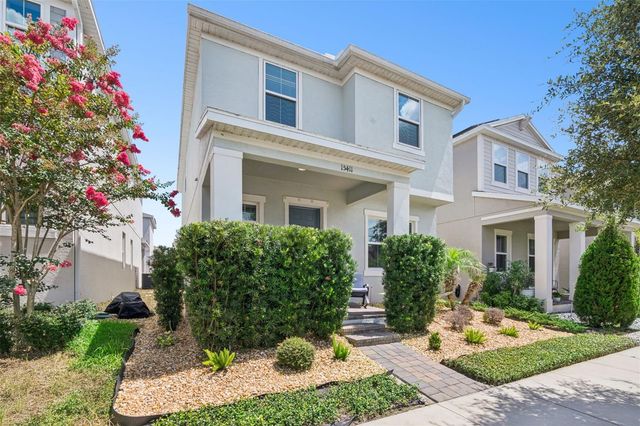 15411 GILLIGAN COURT, Winter Garden, FL 34787
