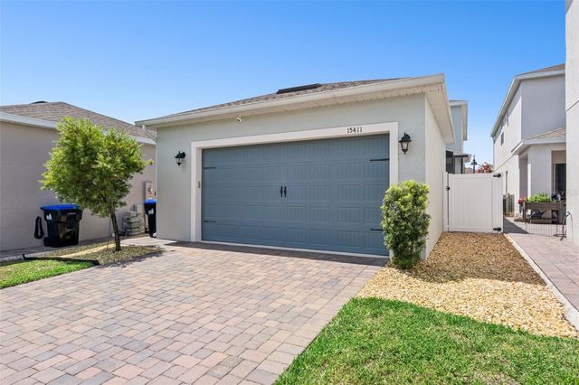 15411 GILLIGAN COURT, Winter Garden, FL 34787