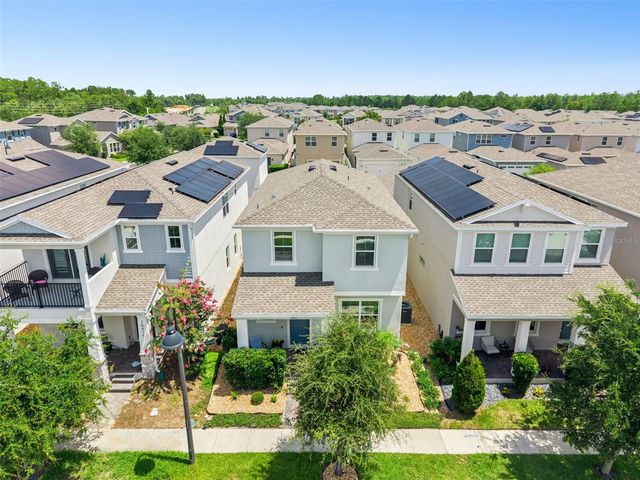 15411 GILLIGAN COURT, Winter Garden, FL 34787
