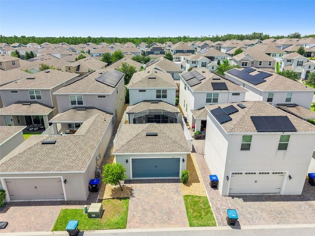 15411 GILLIGAN COURT, Winter Garden, FL 34787