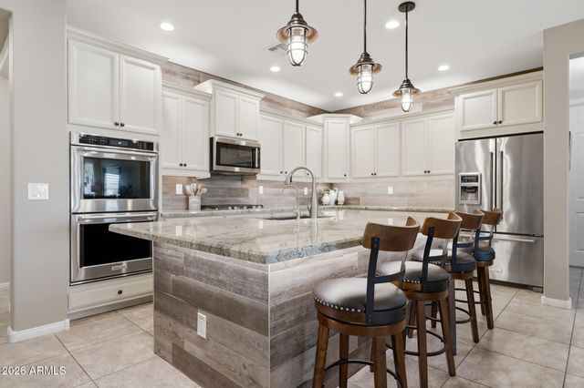 16536 S 179TH Lane, Goodyear, AZ 85338