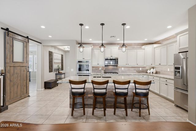 16536 S 179TH Lane, Goodyear, AZ 85338