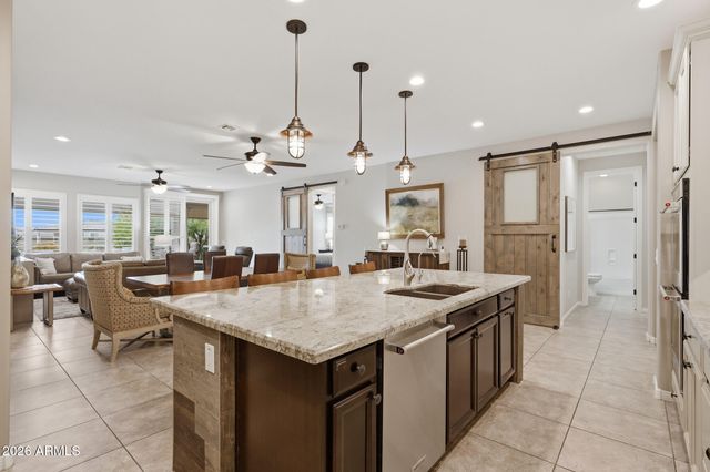 16536 S 179TH Lane, Goodyear, AZ 85338