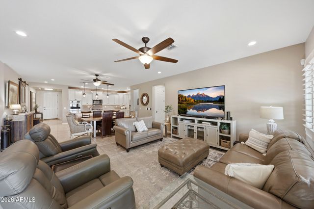 16536 S 179TH Lane, Goodyear, AZ 85338