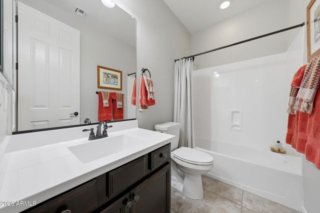 16536 S 179TH Lane, Goodyear, AZ 85338