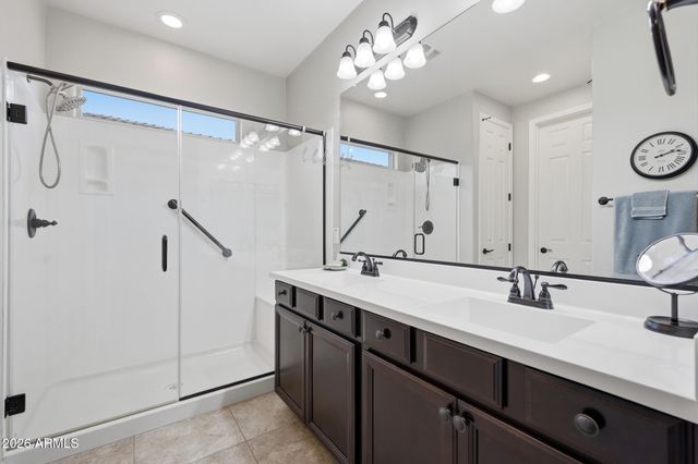 16536 S 179TH Lane, Goodyear, AZ 85338