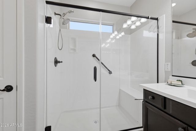 16536 S 179TH Lane, Goodyear, AZ 85338