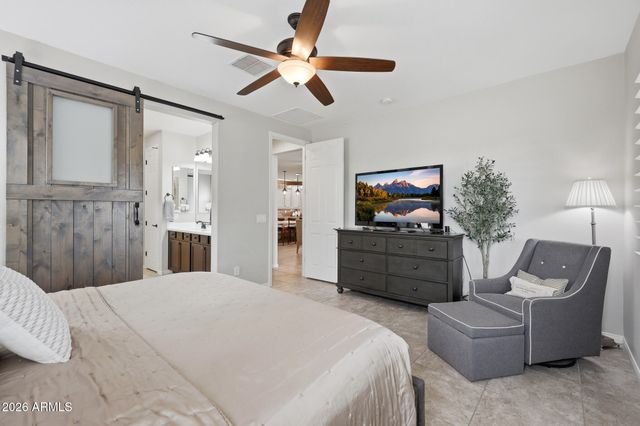 16536 S 179TH Lane, Goodyear, AZ 85338