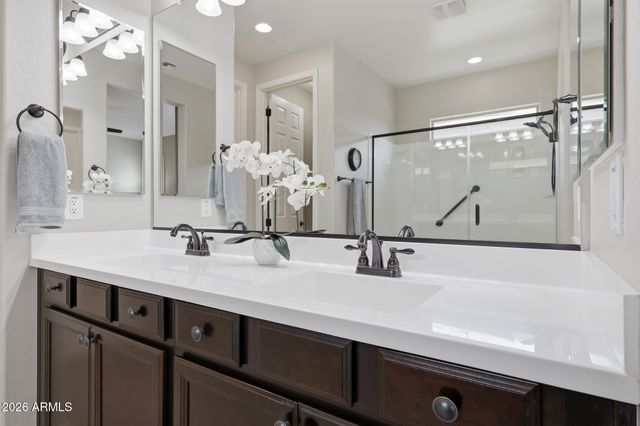 16536 S 179TH Lane, Goodyear, AZ 85338