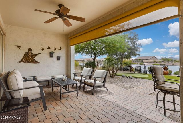 16536 S 179TH Lane, Goodyear, AZ 85338