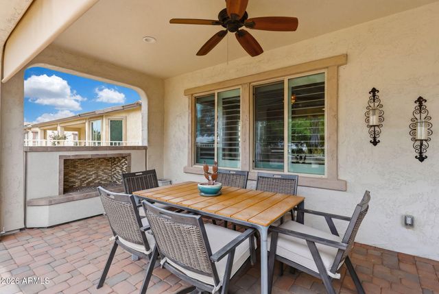 16536 S 179TH Lane, Goodyear, AZ 85338