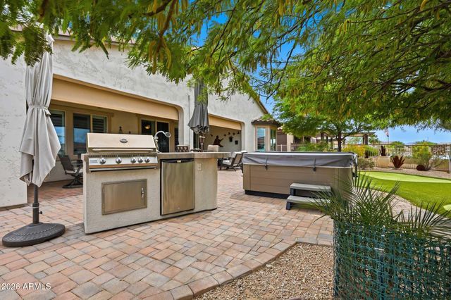 16536 S 179TH Lane, Goodyear, AZ 85338