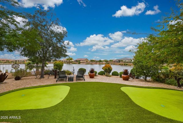 16536 S 179TH Lane, Goodyear, AZ 85338