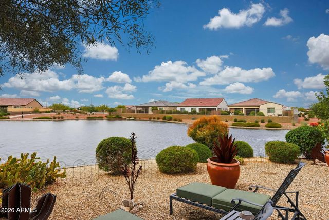 16536 S 179TH Lane, Goodyear, AZ 85338