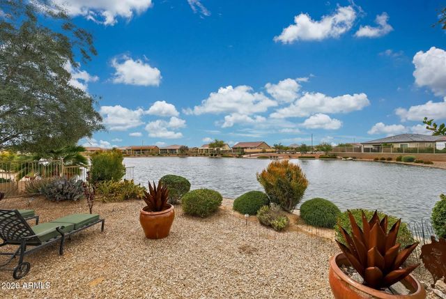 16536 S 179TH Lane, Goodyear, AZ 85338