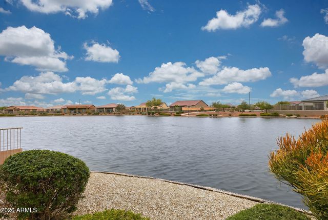 16536 S 179TH Lane, Goodyear, AZ 85338