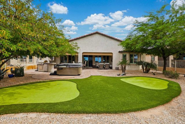 16536 S 179TH Lane, Goodyear, AZ 85338