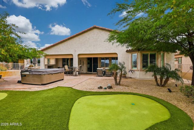 16536 S 179TH Lane, Goodyear, AZ 85338