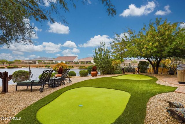 16536 S 179TH Lane, Goodyear, AZ 85338