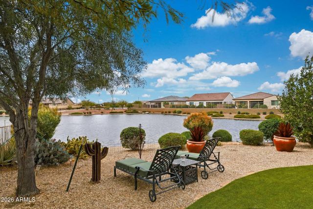 16536 S 179TH Lane, Goodyear, AZ 85338