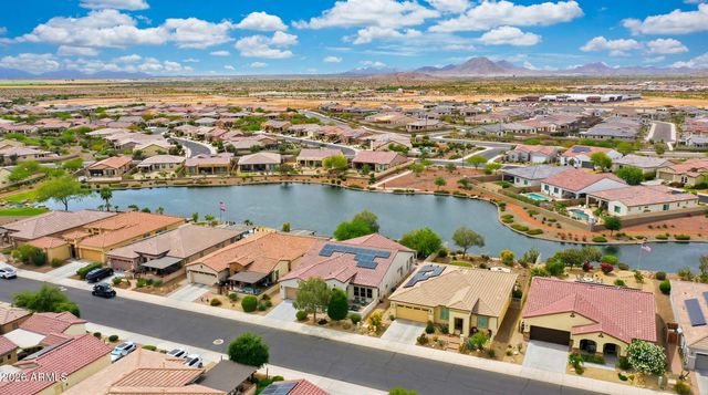 16536 S 179TH Lane, Goodyear, AZ 85338