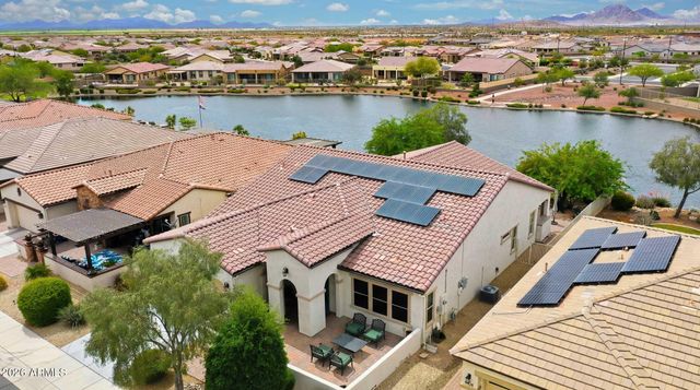 16536 S 179TH Lane, Goodyear, AZ 85338