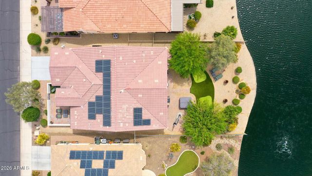 16536 S 179TH Lane, Goodyear, AZ 85338